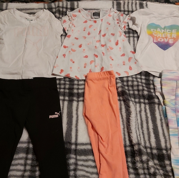 Name Brand Toddler Girls 2T - Picture 4 of 16